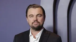 Leonardo DiCaprio