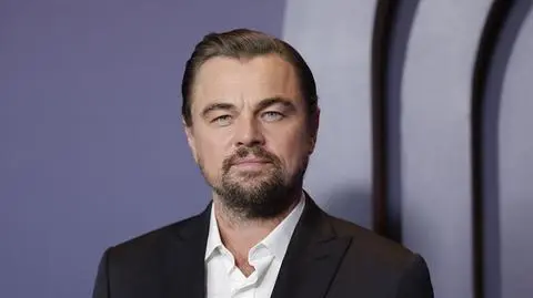 Leonardo DiCaprio odcina się od zatrzymanego rapera