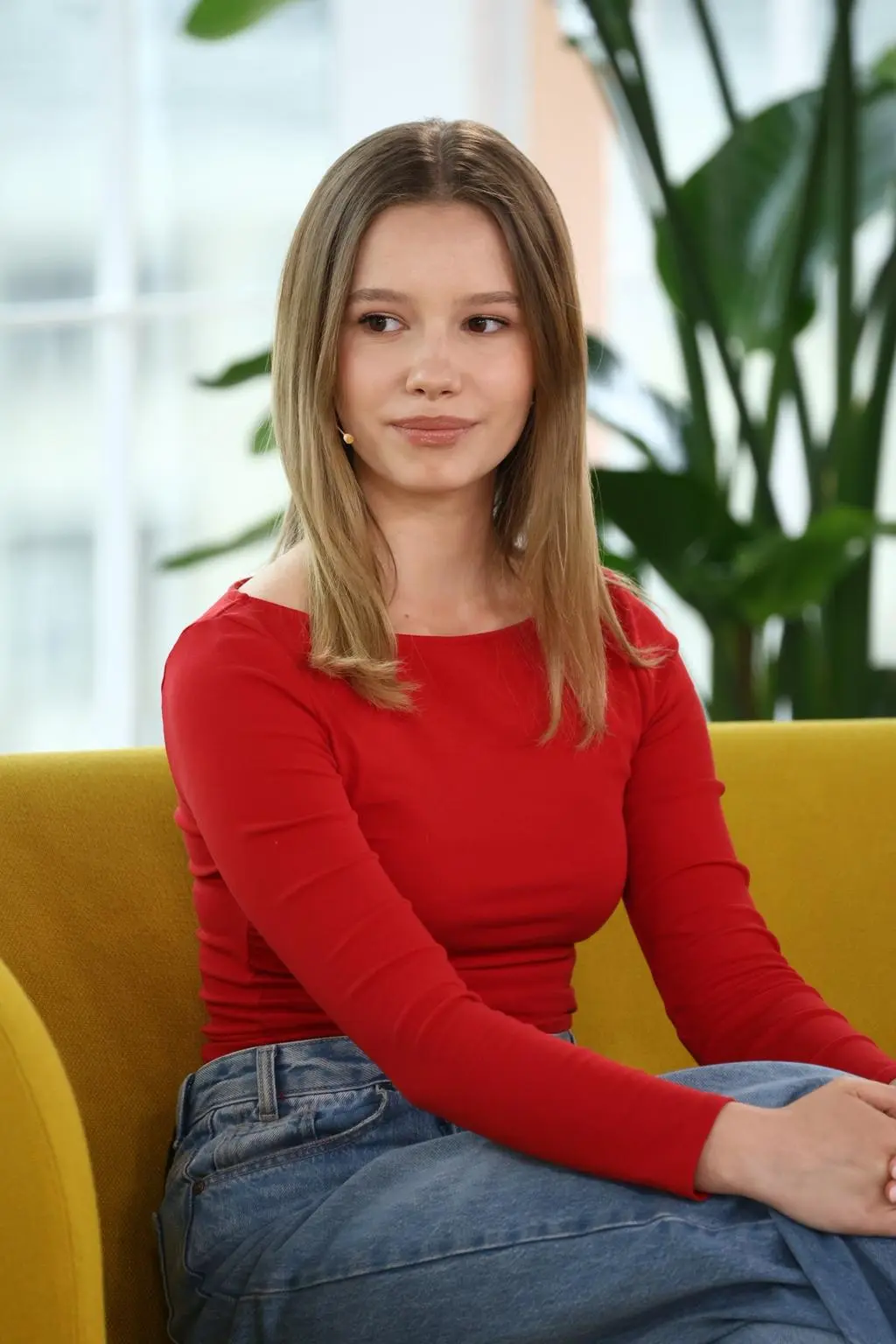 Hania Kordaszewska