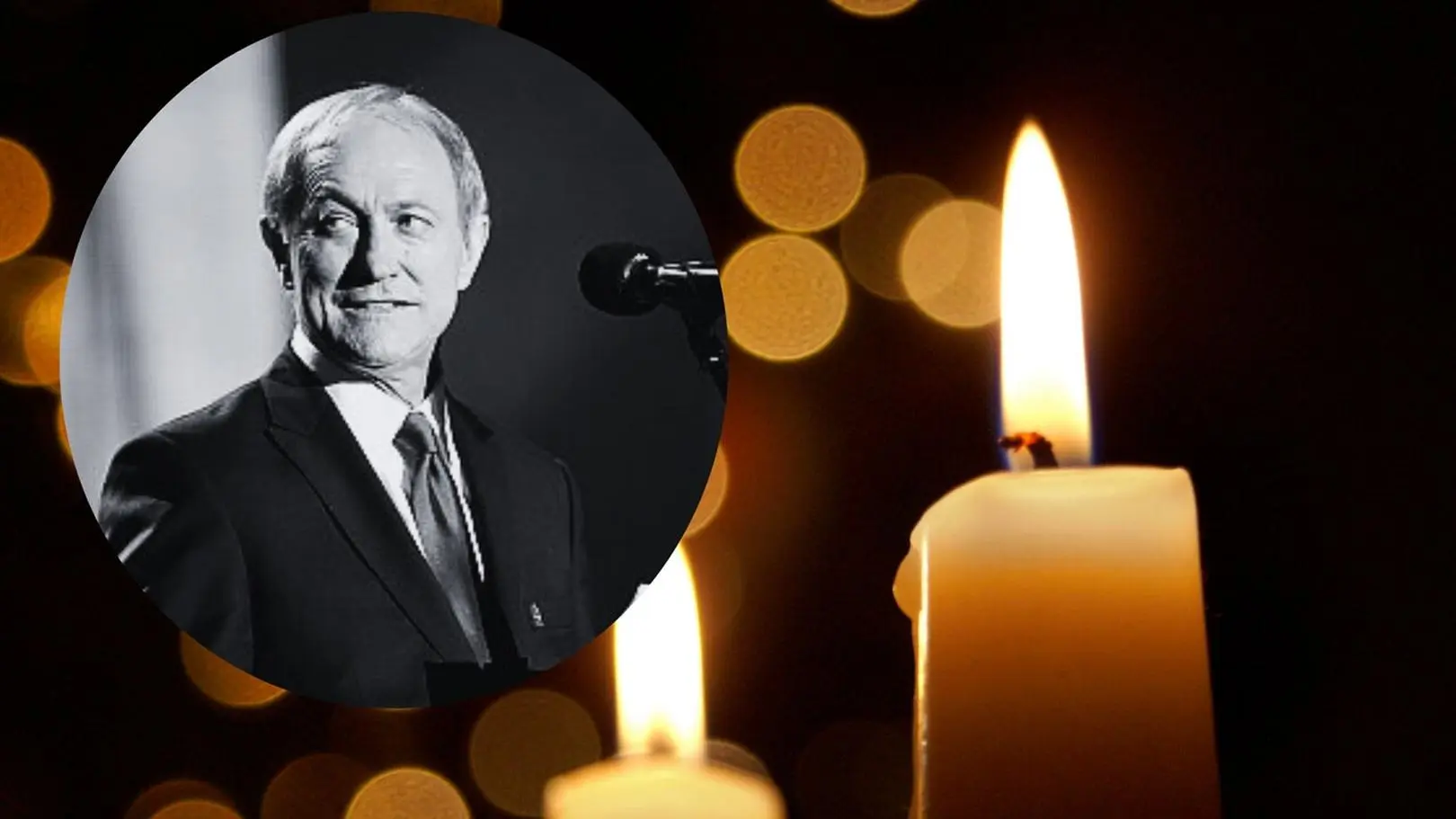 Franciszek Smuda nie żyje. Selekcjoner i trener miał 76 lat - Dzień ...