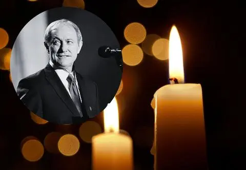 To smutny dzień dla polskiej piłki. Franciszek Smuda nie żyje