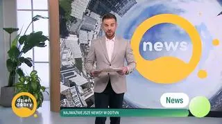 Najważniejsze newsy w DDTVN 