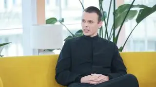 Ks. Rafał Główczyński