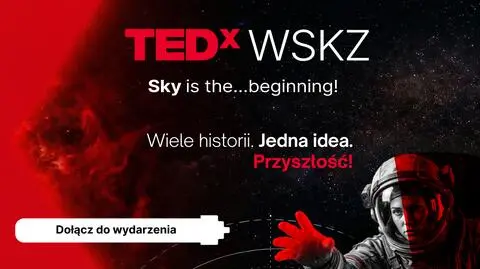 TEDxWSKZ