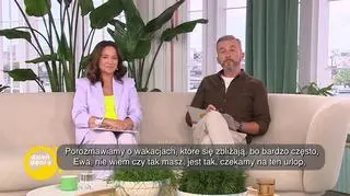 Kiedy urlop nam szkodzi? - napisy