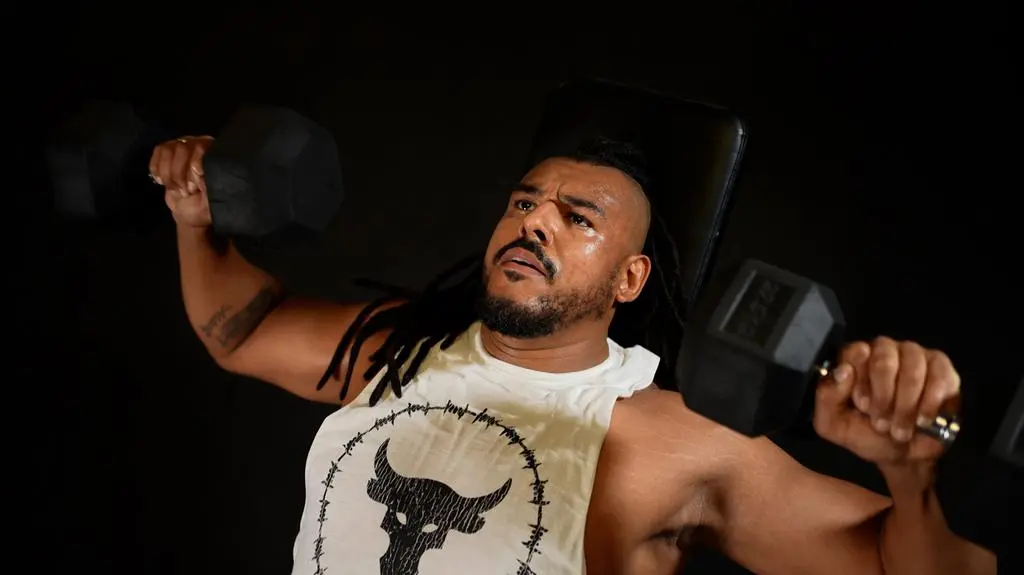 Babatunde Aiyegbusi