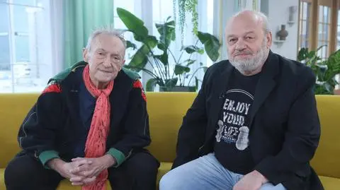 Przyjaciele wspominają Stanisława Soykę