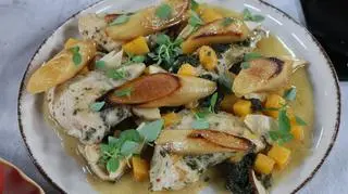 Bataty, ciasto z pekanami i popcorn. Sprawdź nasze nieoczywiste przepisy na Święto Dziękczynienia