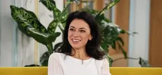 Historia rodzinna Anny Iberszer, czyli Francesci z "Rancza". "Została z dzieckiem w obcym kraju"