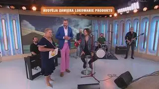 Piotr Cugowski stawia na szczęśliwą siódemkę