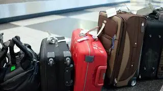 Chaos na jednym z europejskich lotnisk. Pasażerowie odlatują bez walizek