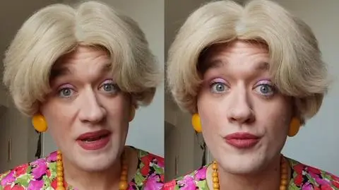 Ploteczki u Cioteczki