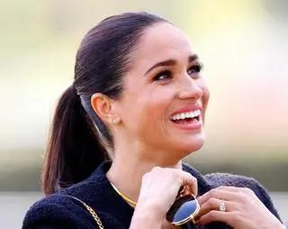 Meghan Markle