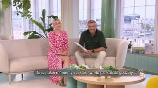 Piotr Cugowski i jego bal - napisy