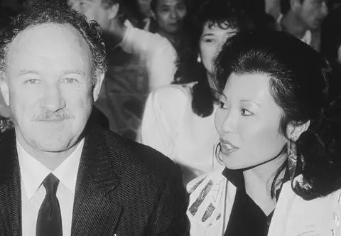 Dom, w którym zmarł Gene Hackman, został sprzedany. "Za uczciwą wartość rynkową"