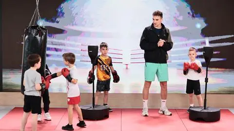 Czy boks to dobry sport dla dzieci? 