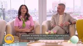 Jak papież Franciszek trafiał do młodych? napisy