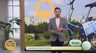 Najważniejsze newsy w DDTVN