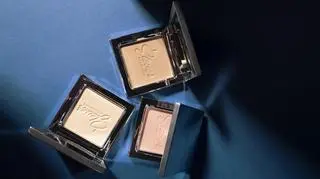 Niezawodne trio do konturowania