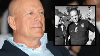 Chorujący i dawno niewidziany Bruce Willis na nowym nagraniu