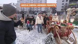 Igor Herbut dwa razy świętuje Boże Narodzenie 