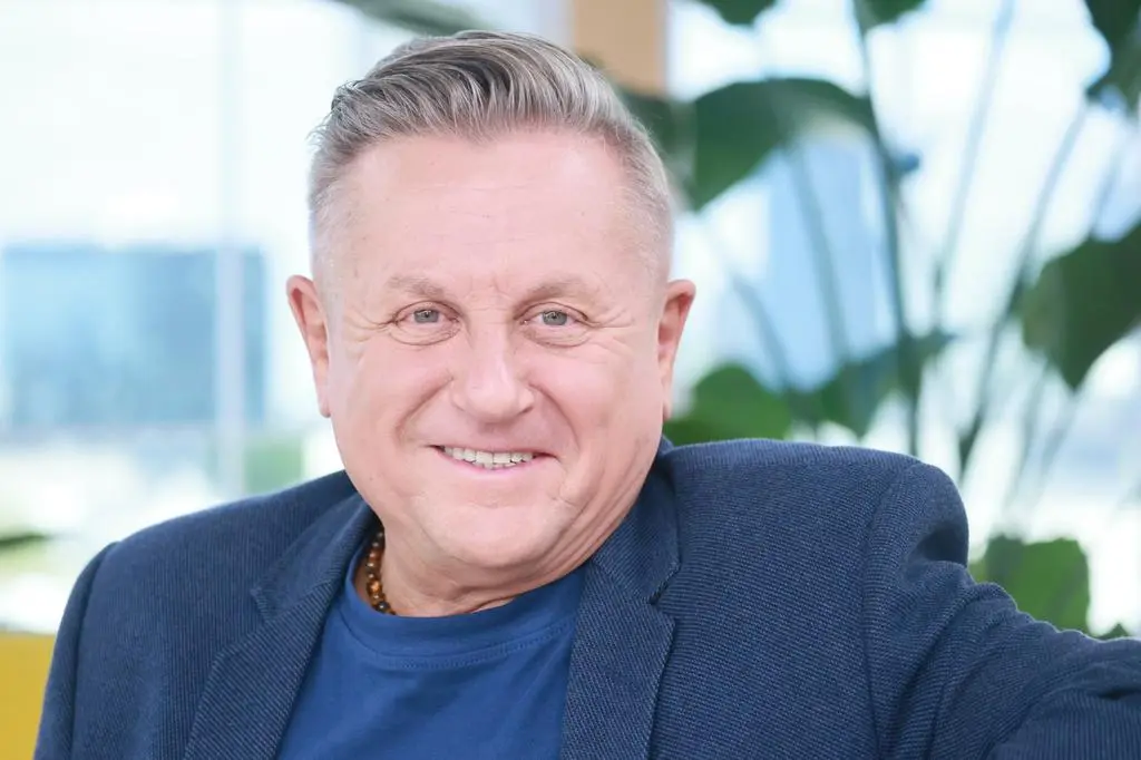 Krzysztof Hanke 