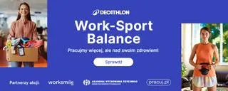 Work-Sport Balance - jak działa program