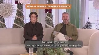 Nasz człowiek w Hollywood – plany na ten rok (napisy)
