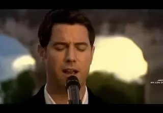 Grupa Il Divo wspomina jeden z koncertów: "To było szokujące"