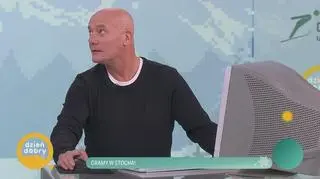 Gramy w “Stocha” - Piotr Zelt 