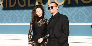 Dominika Serowska i Marcin Hakiel