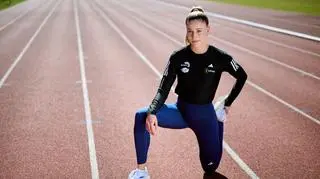 Natalia Bukowiecka: Walka o medal w Polsce będzie pasjonująca