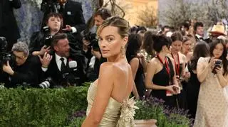 Margot Robbie
