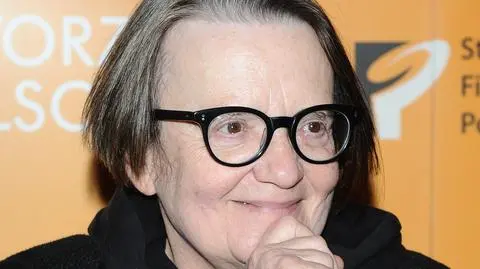 Agnieszka Holland