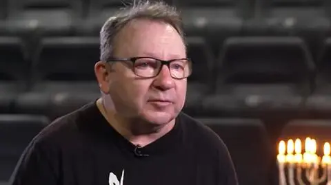 Zbigniew Zamachowski