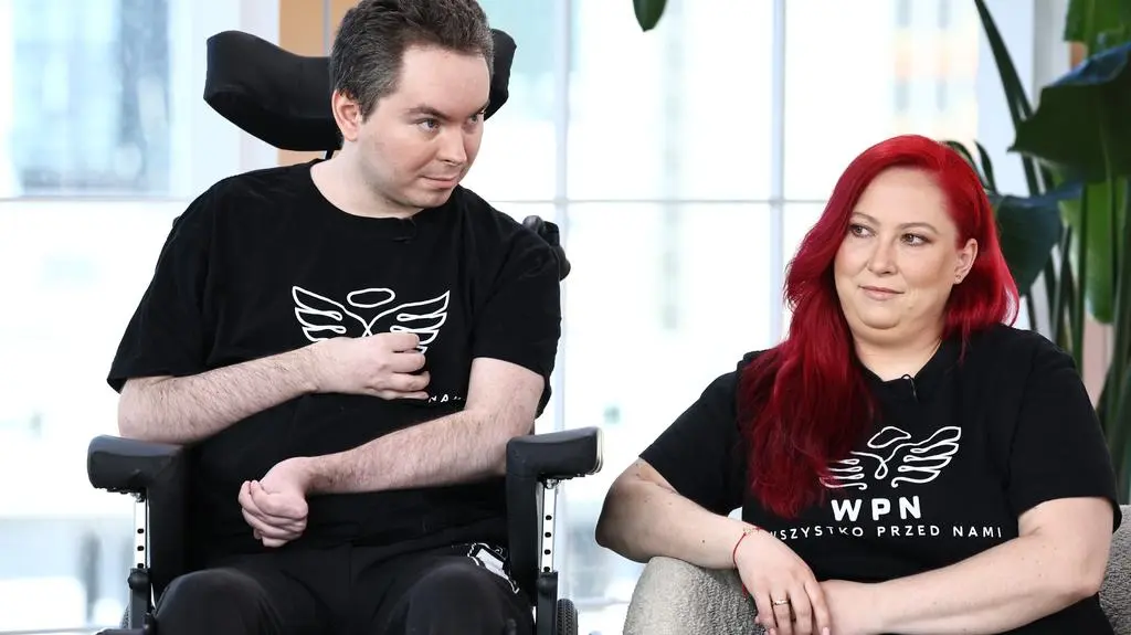 Michał Włodarski, Alicja Włodarska, Marcin Rek