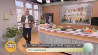 Laura Grzyb - wizytówka kobiecego boksu - napisy