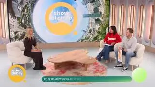 Co słychać w show-biznesie?