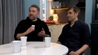 Kuba Badach gościnnie na płycie Marcina Nowakowskiego