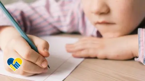 9-latka napisała list do zmarłej mamy 
