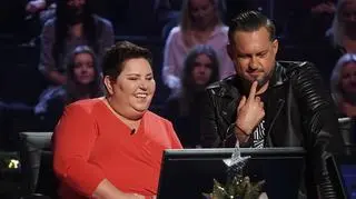 Czy wombaty mają skrzela? Marcin Prokop i Dorota Wellman stanęli przed niełatwym pytaniem
