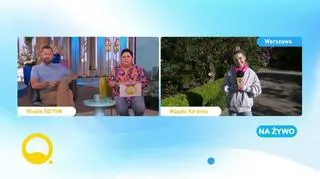 Co słychać w show-biznesie? 