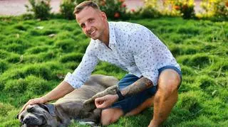Marcin Leszczyński dołącza do "True Love". Co wiemy o uczestniku?