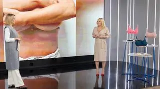 Czy każda kobieta może zrezygnować ze stanika?