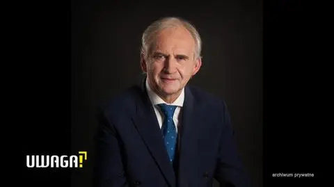 Uwaga! TVN: Śmierć prof. Zembali