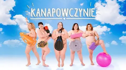 "Kanapowczynie" przeszły spektakularne metamorfozy. Jedna z bohaterek schudła 43,7 kg