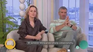 „Poradnik bezpieczeństwa” w skrzynkach pocztowych – napisy