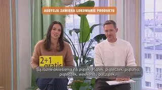 Nie daj się oszukać w Black Friday! - napisy