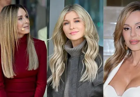 Doda, Rozenek-Majdan i Joanna Krupa pojawiły się w Sejmie. "Nieuzasadniona agresja i nadmierna presja"