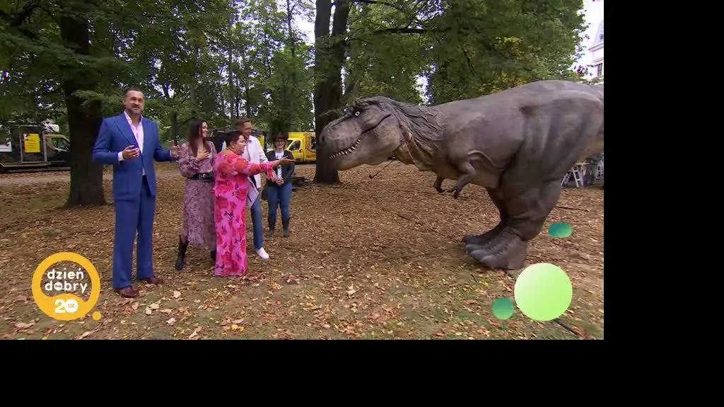 Dinozaur